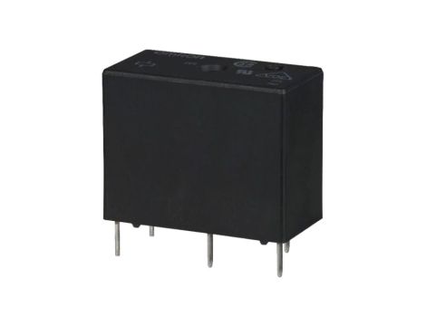 Przekaźnik elektromagnetyczny SPDT 10A/250VAC G5Q-14-EU 5VDC