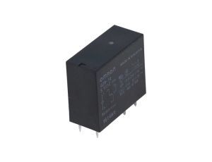 Przekaźnik elektromagnetyczny SPDT 5VDC 8A/250VAC G2R-14 5VDC