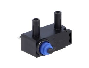 Mikroprzełącznik SNAP ACTION bez dźwigni SPDT 0,1A/125VAC D2HW-BR201H