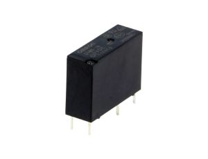 Przekaźnik elektromagnetyczny SPST-NO Ucewki 5VDC 3A/125VAC G5NB-1A 5VDC