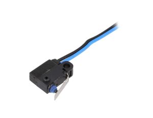 Mikroprzełącznik SNAP ACTION SPST-NO D2HW-C263MR