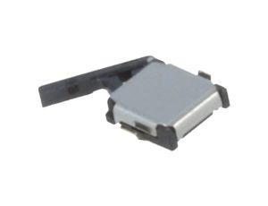 Przełącznik czujnikowy Poz 2 SPST-NO 0,001A/5VDC czarny SMT D3SH-A1L1
