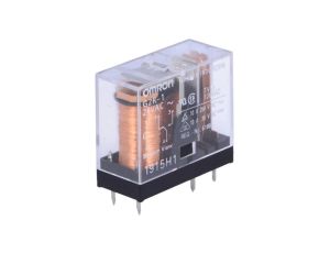 Przekaźnik elektromagnetyczny SPDT 24VAC 10A/250VAC G2R-1 24VAC G2R-1-24AC