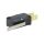 Mikroprzełącznik SNAP ACTION z dźwignią SPDT 10A/250VAC IP40 V-102-1C4