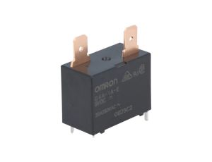Przekaźnik elektromagnetyczny SPST-NO Ucewki 5VDC Seria G4A G4A-1A-E 5VDC