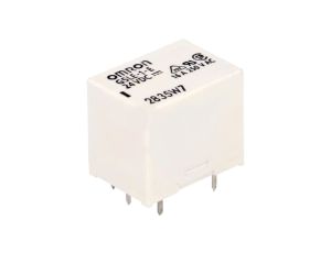 Przekaźnik elektromagnetyczny SPDT Ucewki 24VDC 16A/250VAC G5LE-1-E 24VDC G5LE-1-E-24