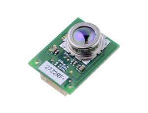 Mikroprzełącznik SNAP ACTION z dźwignią SPST-NO 0,1A/125VAC D6T-44L-06