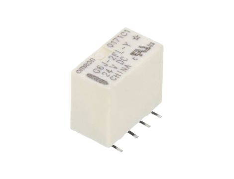 Moduł we/wy cyfrowe DIN 400mA 132x80x32mm Wej.cyfr 8 Wyj.cyfr 8 USB-4761-BE