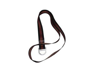 Urządzenie kotwiczące w postaci pętli z taśmy 45 mm dł. 1m kolor - rozmiar 1 M ANTI LV102100