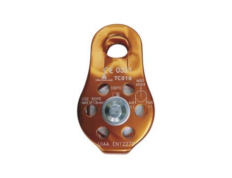 Mini bloczek ANTI TC016