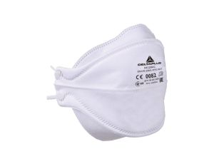 Półmaska z zaworem Jednorazowych M1204C /20szt./