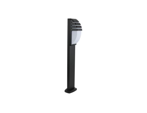 Oprawa oświetleniowa zewnętrzna stojąca City 11836 R BL, E27 max 60W, kolor czarny, 0438621