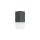 Oprawa sufitowa Cube CB-S DG, E27 max 20W, kolor antracyt, 0438621