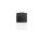 Oprawa sufitowa Cube Max CB-MAX S BL, E27 max 20W, kolor czarny, 0438621