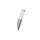 Kinkiet zewnętrzny Inox ST 021, E27 max 40W, kolor srebrny 0438621
