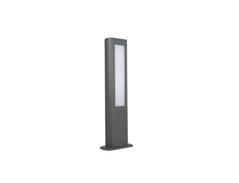 Oprawa oświetleniowa zewnętrzna, stojąca Evo GL15402, LED 12W, 4000 K, kolor antracyt 0438622