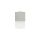 Oprawa sufitowa Cube Max CB-MAX S AL, E27 max 20W, kolor srebrny, 0438621