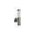 Kinkiet zewnętrzny Inox ST 025, E27 max 40W, kolor srebrny 0438621