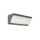 Kinkiet zewnętrzny, oprawa elewacyjna Mona MN19301, LED 13W, 4000K, IP65, kolor antracyt, 0438621