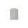 Oprawa sufitowa Adela 8003 AL, E27 max 60W, kolor srebrny, 0438621