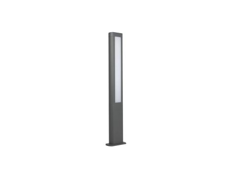 Oprawa oświetleniowa zewnętrzna, stojąca Evo GL15403, LED 20W, 4000 K, kolor antracyt 0438623