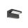Kinkiet zewnętrzny Rota RT-K100, LED 10W, 4000K, kolor antracyt, 0438621