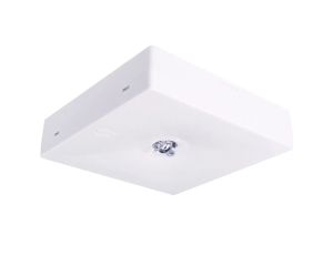 Oprawa awaryjna natynkowa STARLET QUAD SO 150 NM 1H MT / 92801