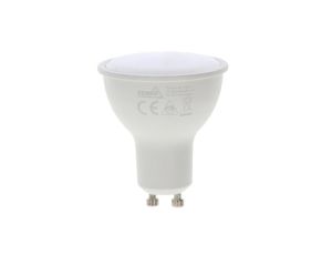 Żarówka LED Samsung Inside 230V GU10 8W 720LM 3000K 120ST D84-SLB-GU10-APM-080-3K