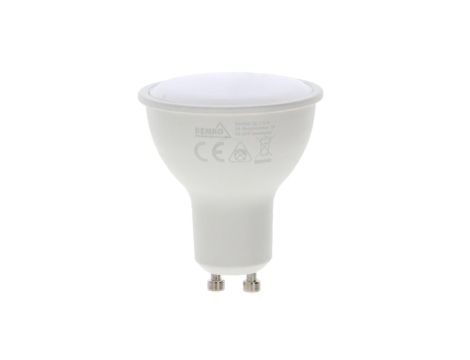 ŹRÓDŁO LED SAMSUNG INSIDE 230V GU10 8W 720LM 3000K 120ST D84-SLB-GU10-APM-080-3K