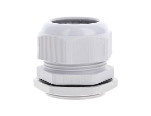 dławnica kablowa szara PG-48