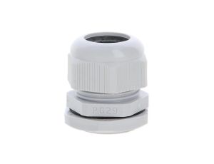 dławnica kablowa szara PG-29