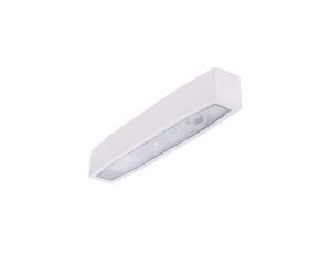 Oprawa awaryjna natynkowa SUPREMA SO 650 NM 2H AT IP54 NT / 94519