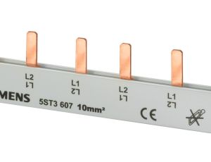 Szyna łaczeniowa grzebieniowa16mm 2FAZ. L1016MM 5ST3705