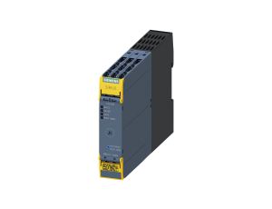 Hybrydowy rozrusznik silnikowy bezpośredni Safety 0,75kW 0,4-2A do 500V Us 24V DC przyłącze śrubowe SIRIUS 3RM1102-1AA040
