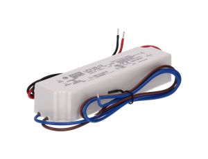 Zasilacz herm. MeanWell 12V 36W LPV