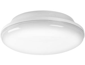 Plafoniera sieciowo-awaryjna MILO M 3H MT 4000K IP65 / 92783