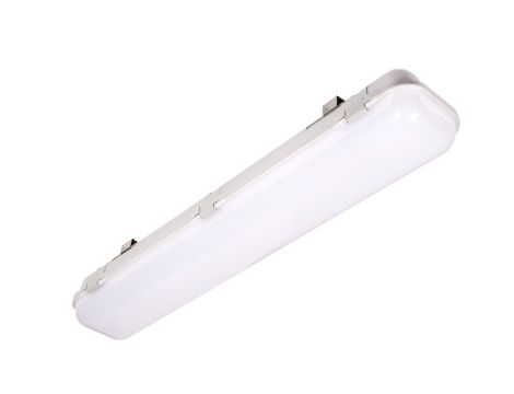 Oprawa hermetyczna sieciowo-awaryjna WARS 2x60 M 2H MT 4000K IP65 / 93120