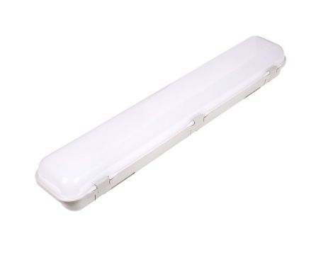 Oprawa hermetyczna sieciowo-awaryjna WARS 2x120 M 2H MT 4000K IP65 / 93122