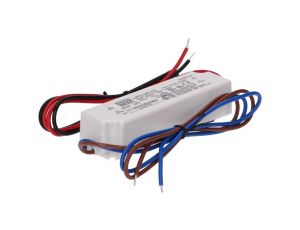 Zasilacz herm. MeanWell 12V 20W LPV