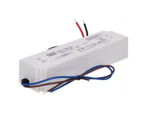 Zasilacz herm. MeanWell 24V 100W LPV