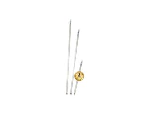 Lampa LED (Świetlówka LED) 18W 2700lm 6000K/chłodna G13 120cm szklana przeźroczysta LED T8-860-18W/120cm clear GXLT160