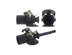 Wtyczka naczepowa do systemu ABS 5-pin 24V skręcana