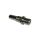 Przejście mini Jack 3,5mm Stereo (gniazdo / gniazdo) Adapter typu Łącznik do obudowy