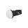 Konwerter satelitarny 60dB Single Black LTC