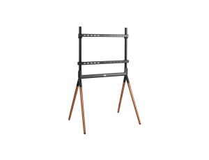 Uchwyt stojak podłogowy do telewizora Maclean, 49-70, max. VESA 600x400, max. 40kg, MC-926