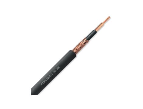 Kabel instrumentalny 1x0,23mm (STANDARD) INS-100 /100m/