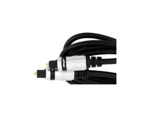 VITALCO Przewód optyczny Audio TOSLINK 10m