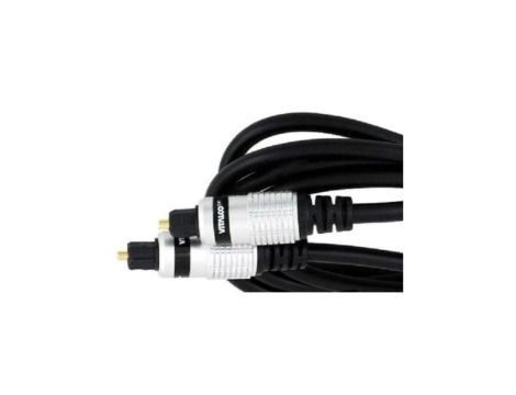 VITALCO Przewód optyczny Audio TOSLINK 10m