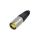 NEUTRIK Obudowa do wtyku RJ45 8p8c na kabel 8,0mm NE8MX-1