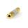 VITALCO JR850 Przejście mini Jack 3,5mm Stereo (gniazdo / gniazdo) Adapter typu Łącznik